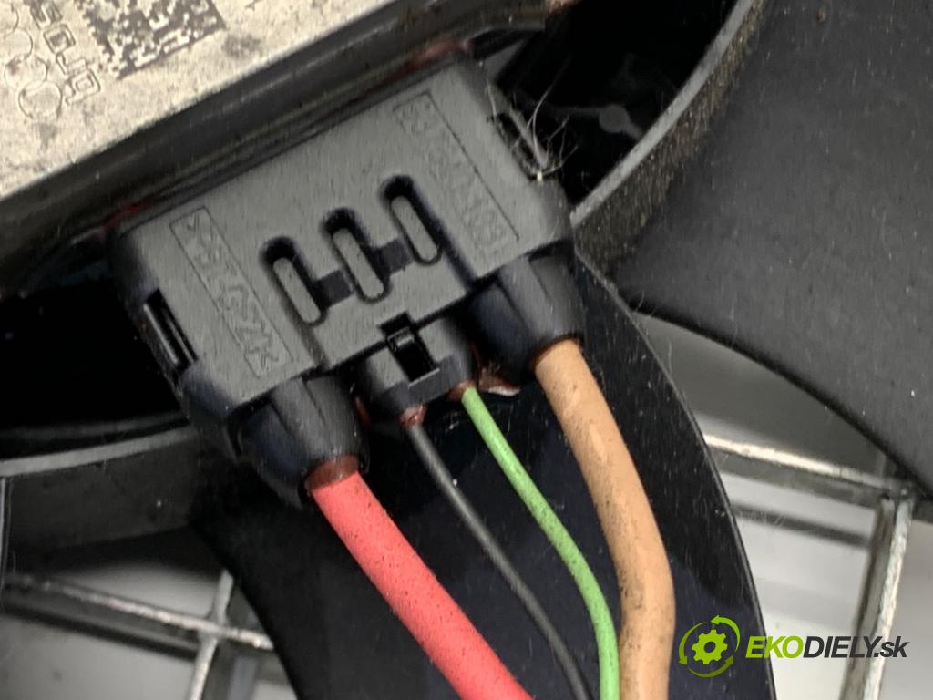 AUDI A8 D4 sedan 2016 445 kW S8 plus quattro 3993 Ventilátor chladiča 4H0959455AG (Ventilátor)