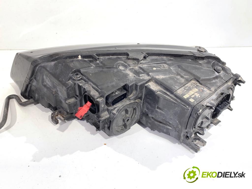 AUDI A8 D4 sedan 2016 445 kW S8 plus quattro 3993 Svetlomet pravy predný LED 4H0941034