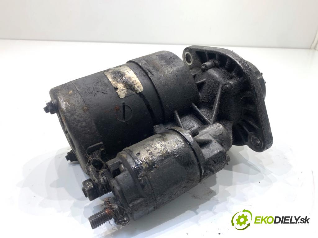 DAEWOO LUBLIN II Autobus 2000 64 kW 2.4 TD 2417 Štartér 443115142723 (Štartér)