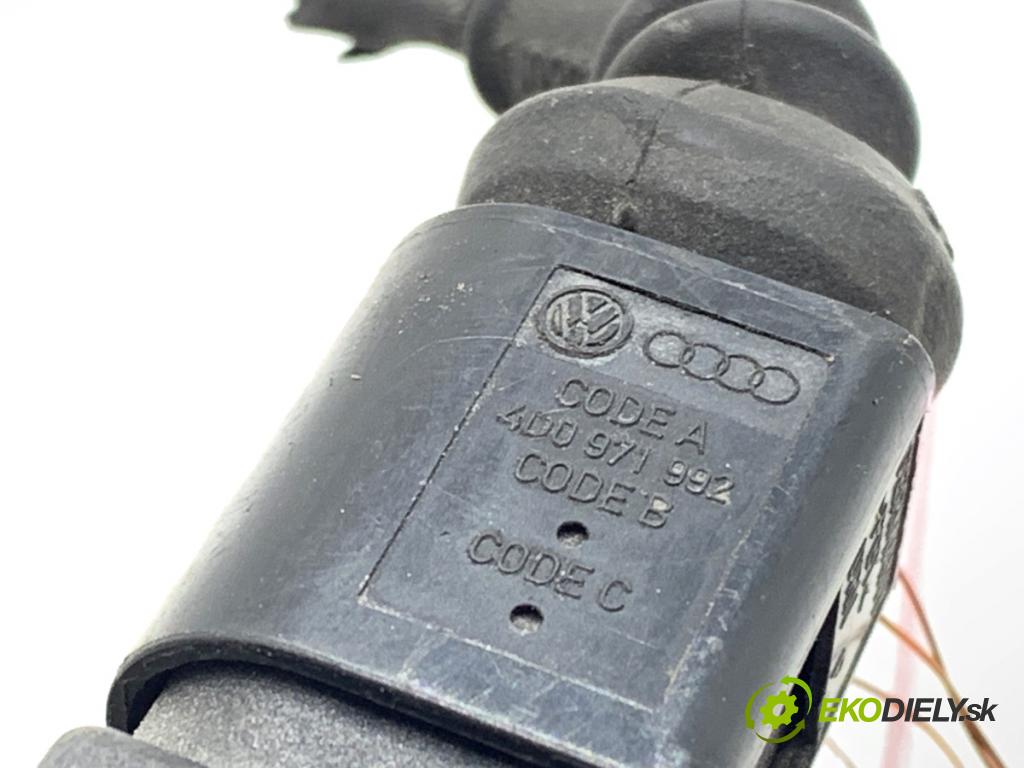 AUDI A8 D4 sedan 2016 445 kW S8 plus quattro 3993 klaksón 4H0951223B