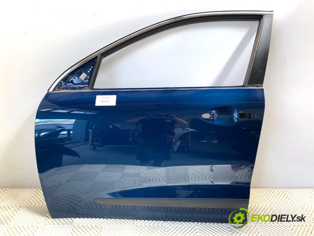 KIA NIRO SUV 2018 77 kW 1.6 GDI Hybrid 1580 Dvere ľavy predný C3U