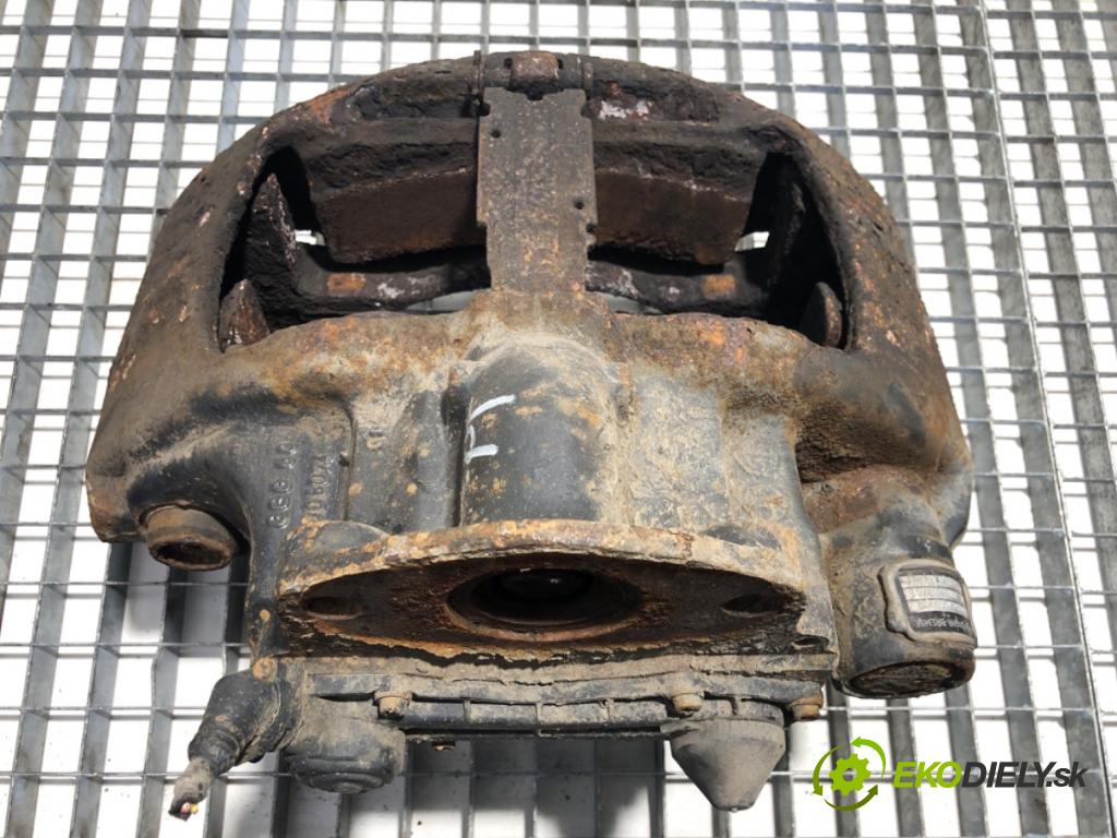 MAN TGA Ciągnik siodłowy 2004 316 kW 18.430 316 kW [430 KM] olej napędowy 2004 - 2022 10518 Brzdič strmeň pravy zad 81508046375