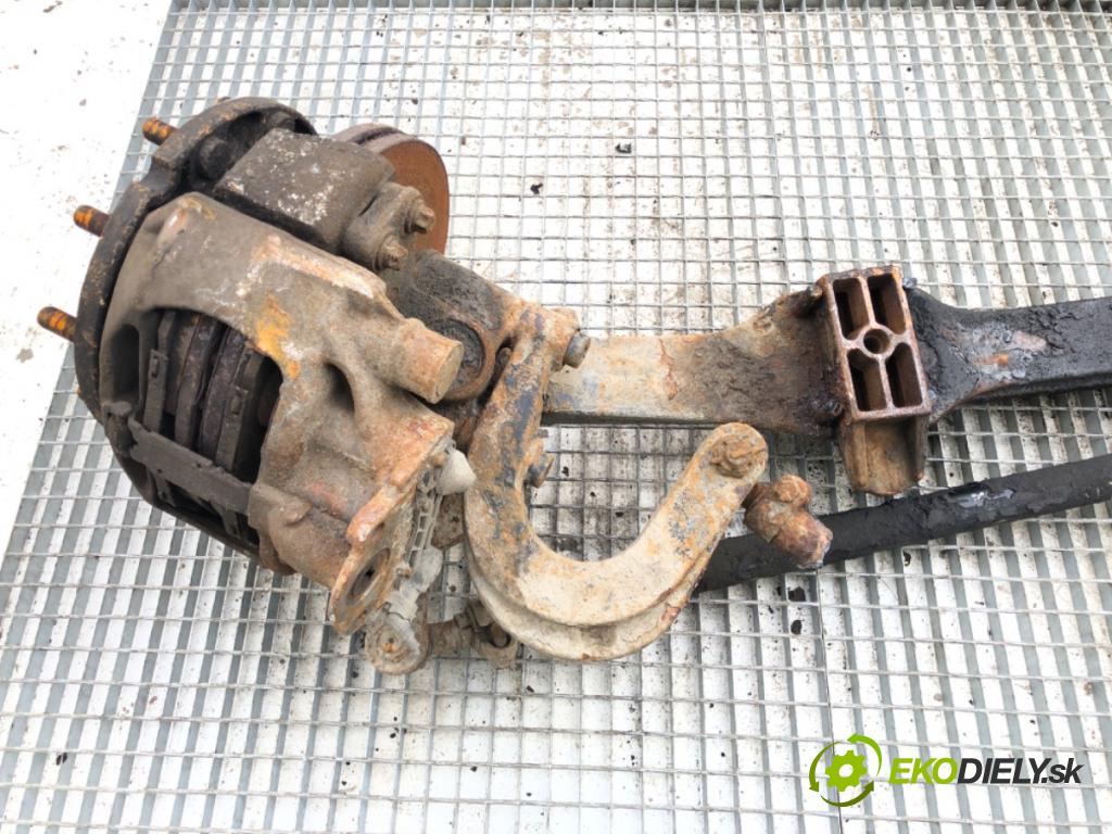MAN TGA Ciągnik siodłowy 2004 316 kW 18.430 316 kW [430 KM] olej napędowy 2004 - 2022 10518 přední část 81440017043