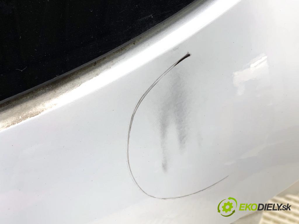 MAZDA 3 BP liftback 2019 132 kW SKYACTIV-X M Hybrid (BP2H) 1998 kapota zad