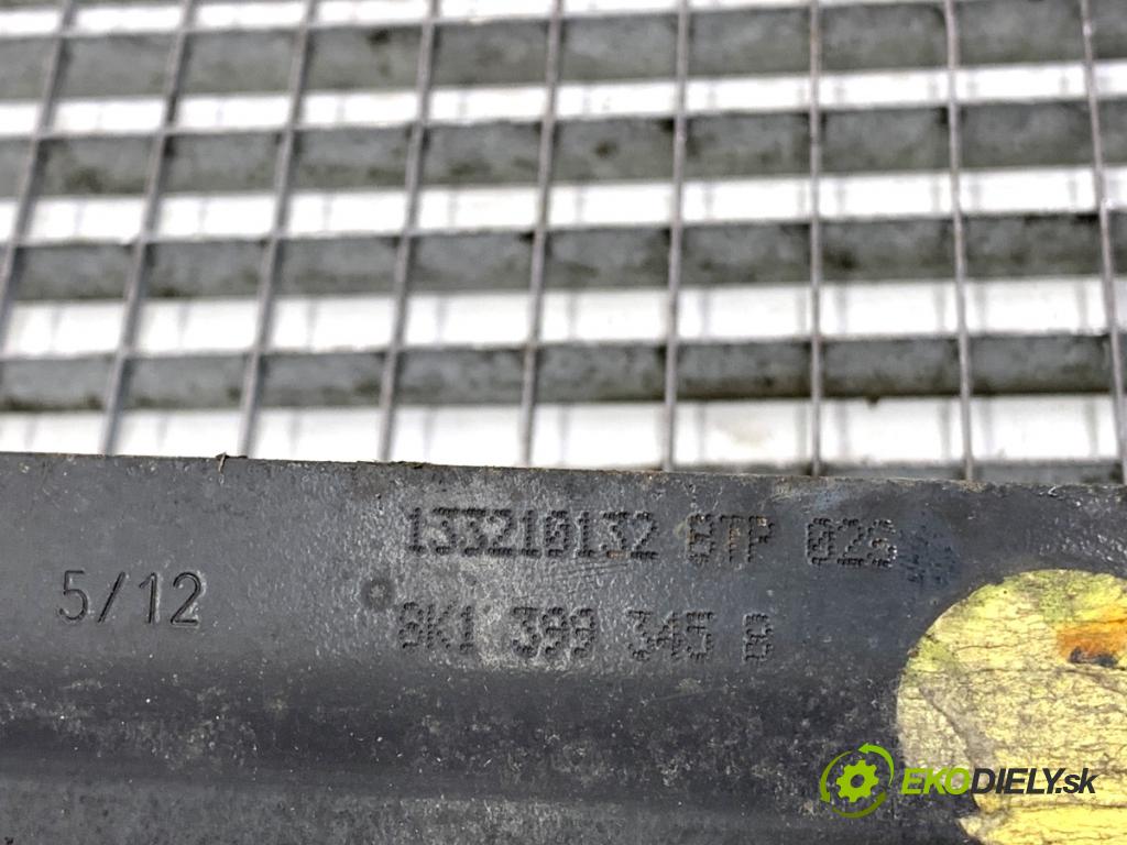 AUDI A5 8T coupe 2016 140 kW 2.0 TDI quattro 1968 Výstuha pod Motor 8K0399315G (Výstuha predná)