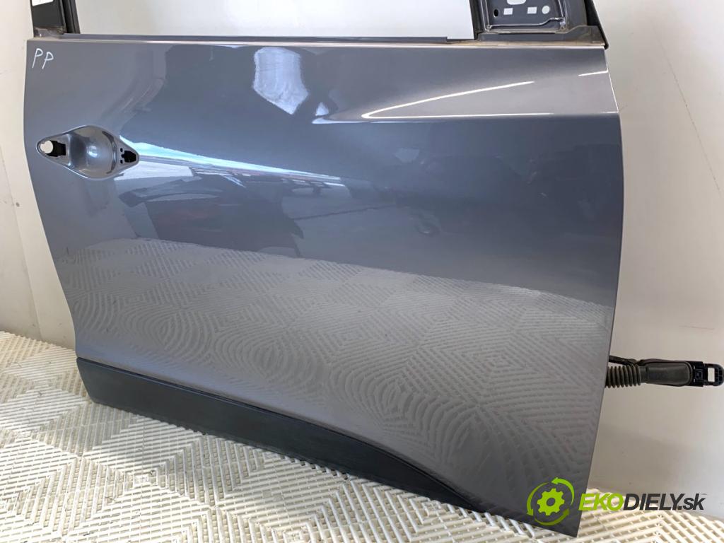 HYUNDAI ix35 SUV 2015 99 kW 1.6 1591 Dvere pravy predný ZAR