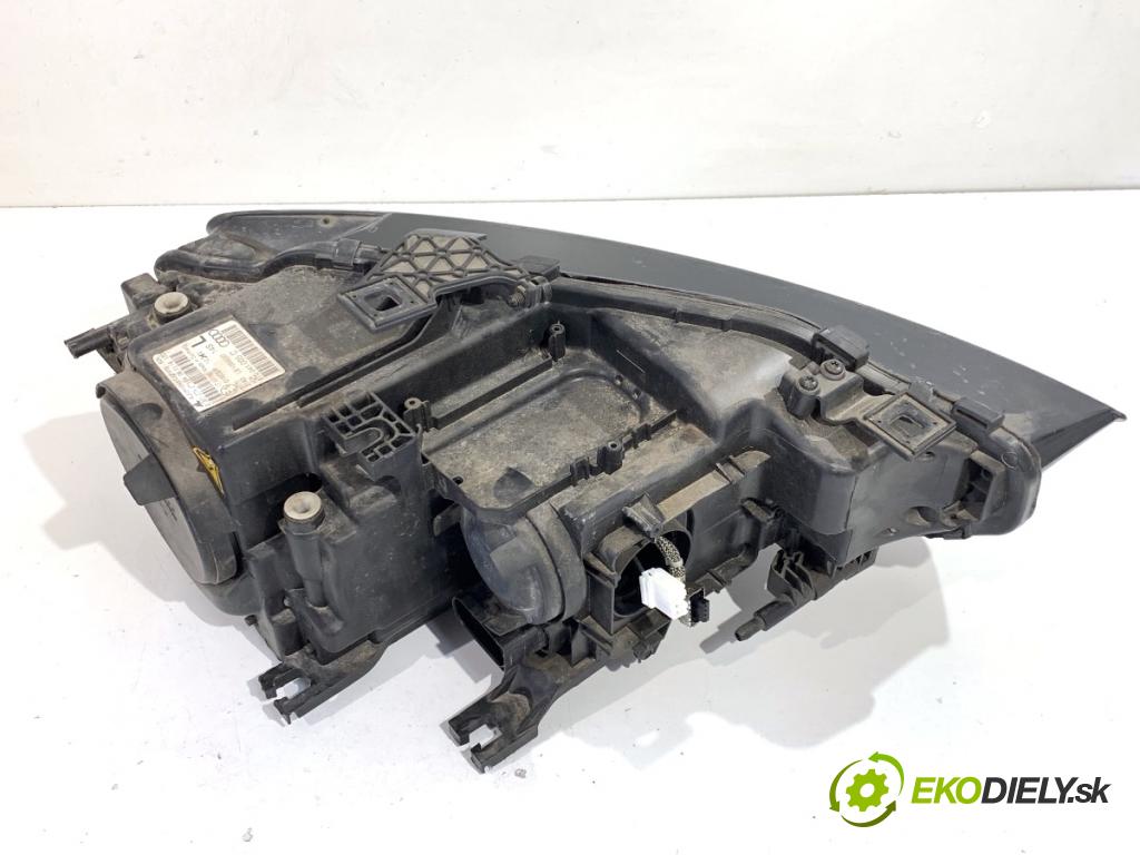 AUDI A5 8T coupe 2016 140 kW 2.0 TDI quattro 1968 světlomet levý přední část LED 8T0941005C