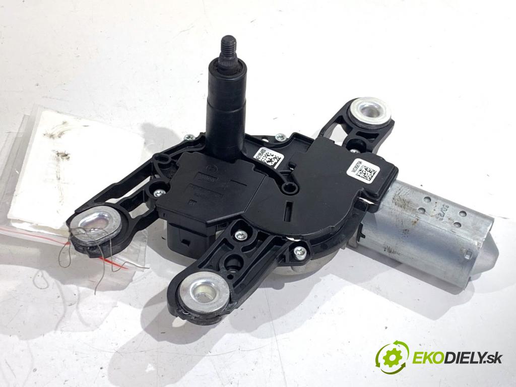 SKODA OCTAVIA IV Kombi 2023 110 kW 2.0 TDI 1968 Motor stieračov zad 5H0955711B