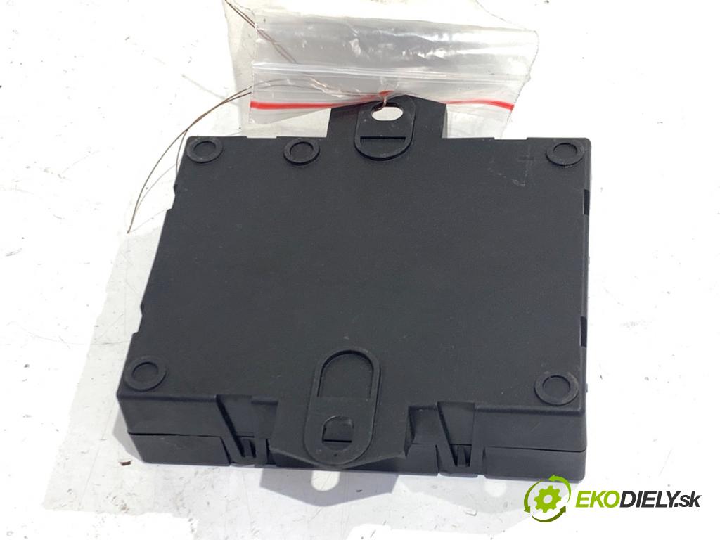 LAND ROVER RANGE ROVER EVOQUE SUV 2025 150 kW 2.0 D200 MHEV 4x4 1997 modul dveří M8D2-14B673-AC