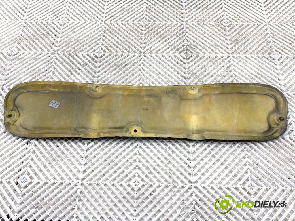 TOYOTA YARIS II liftback 2006 64 kW 1.3 VVT-i (SCP90_) 1298 Odhlučnenie kapoty 53341-0D030