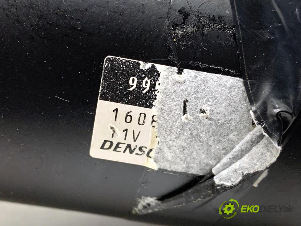 TOYOTA YARIS II liftback 2006 64 kW 1.3 VVT-i (SCP90_) 1298 Pumpa servočerpadlo elektrická 45200-0D100