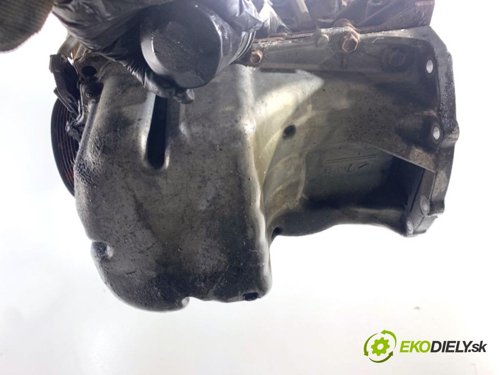 TOYOTA YARIS II liftback 2006 64 kW 1.3 VVT-i (SCP90_) 1298 motor 2SZ (Motor)