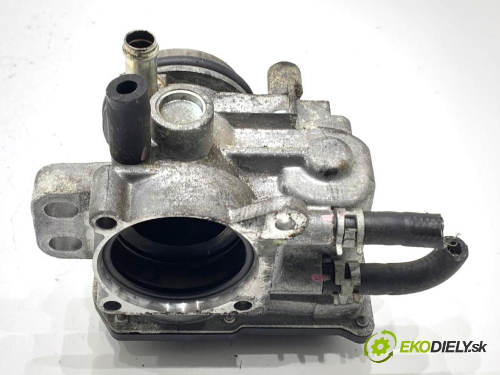 TOYOTA YARIS II liftback 2006 64 kW 1.3 VVT-i (SCP90_) 1298 Škrtiaca klapka 22030-23010 (Škrtiaca klapka)