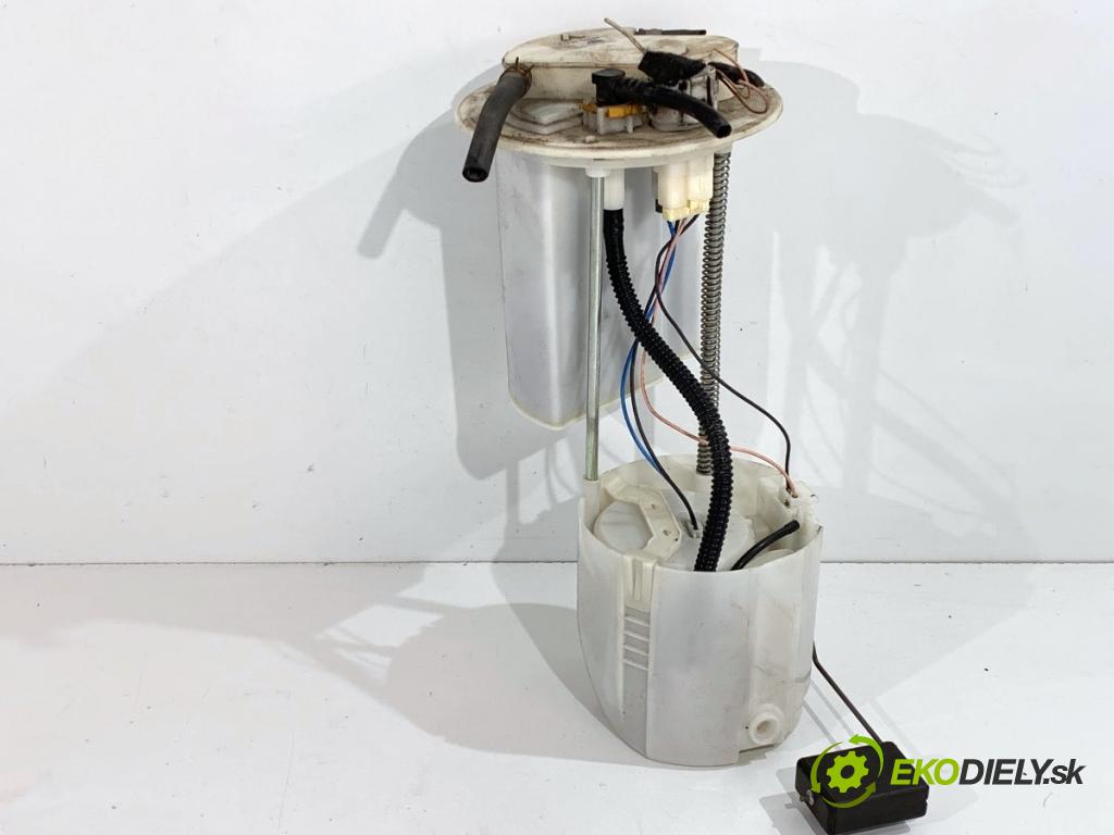 TOYOTA YARIS II liftback 2006 64 kW 1.3 VVT-i (SCP90_) 1298 pumpa paliva 77020-0D080