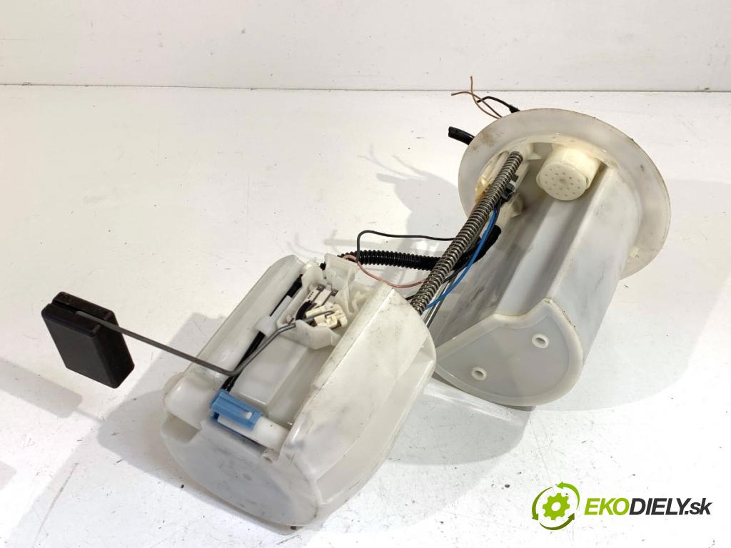 TOYOTA YARIS II liftback 2006 64 kW 1.3 VVT-i (SCP90_) 1298 pumpa paliva 77020-0D080