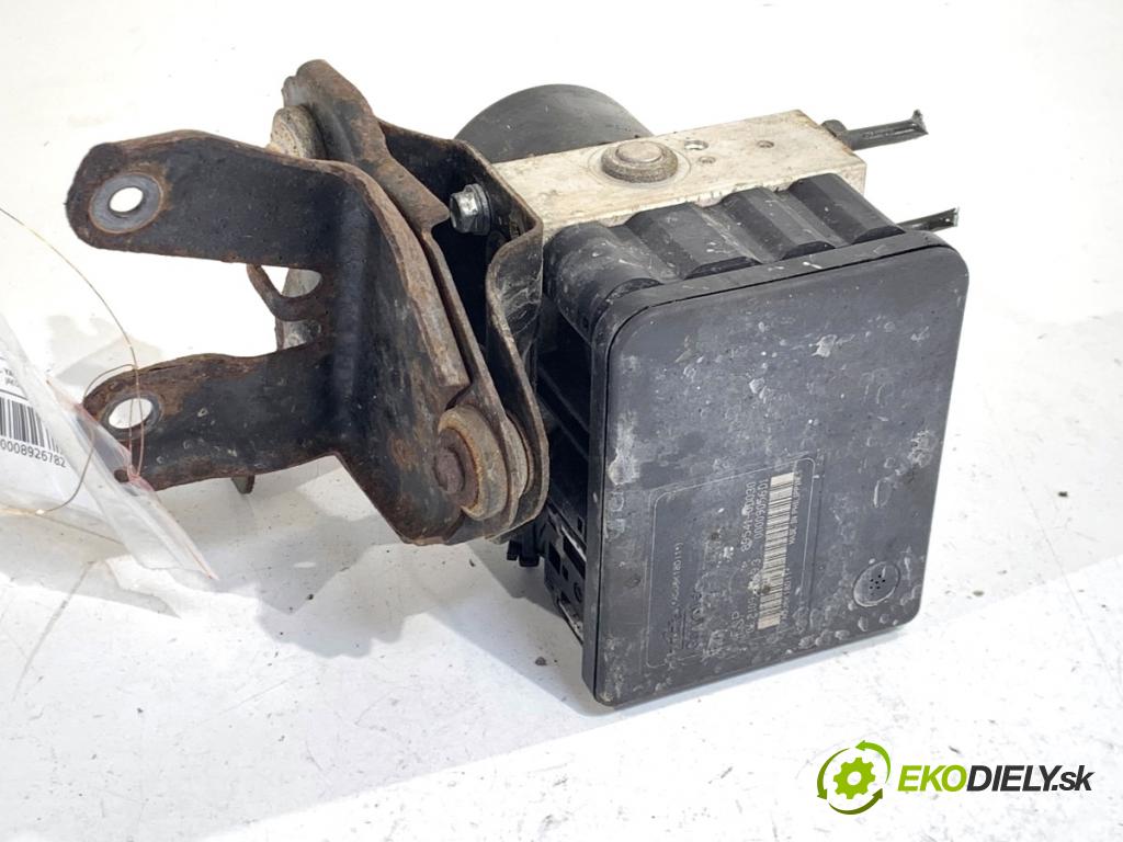 TOYOTA YARIS II liftback 2006 64 kW 1.3 VVT-i (SCP90_) 1298 pumpa ABS 44540-0D011 (Pumpa ABS)