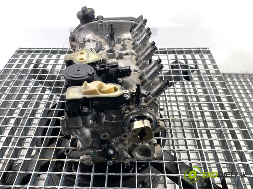 VW PASSAT B8 sedan 2022 206 kW 2.0 TSI 4motion 1984 Hlava valcov 06Q103403A (Hlava valcov)