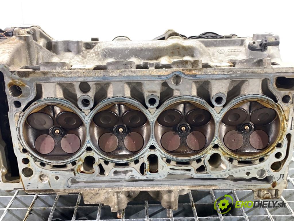VW PASSAT B8 sedan 2022 206 kW 2.0 TSI 4motion 1984 Hlava valcov 06Q103403A (Hlava valcov)