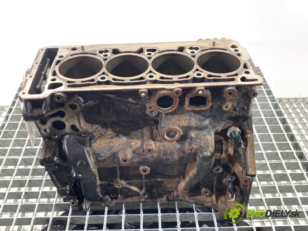 VW PASSAT B8 sedan 2022 206 kW 2.0 TSI 4motion 1984 blok Motor 06Q103023A (Blok motora)
