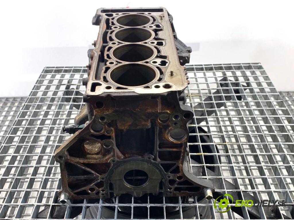 VW PASSAT B8 sedan 2022 206 kW 2.0 TSI 4motion 1984 blok Motor 06Q103023A (Blok motora)