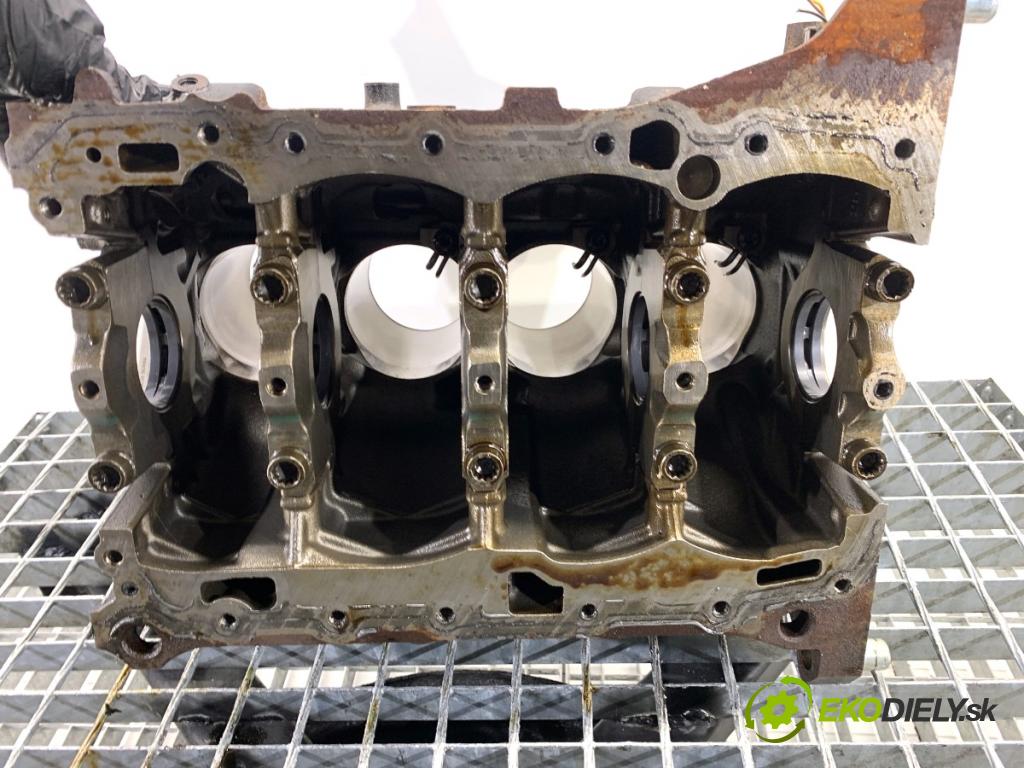 VW PASSAT B8 sedan 2022 206 kW 2.0 TSI 4motion 1984 blok Motor 06Q103023A (Blok motora)