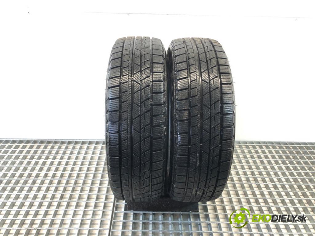 --- ---      PNEUMATIKY: zima 2X 175/65 14