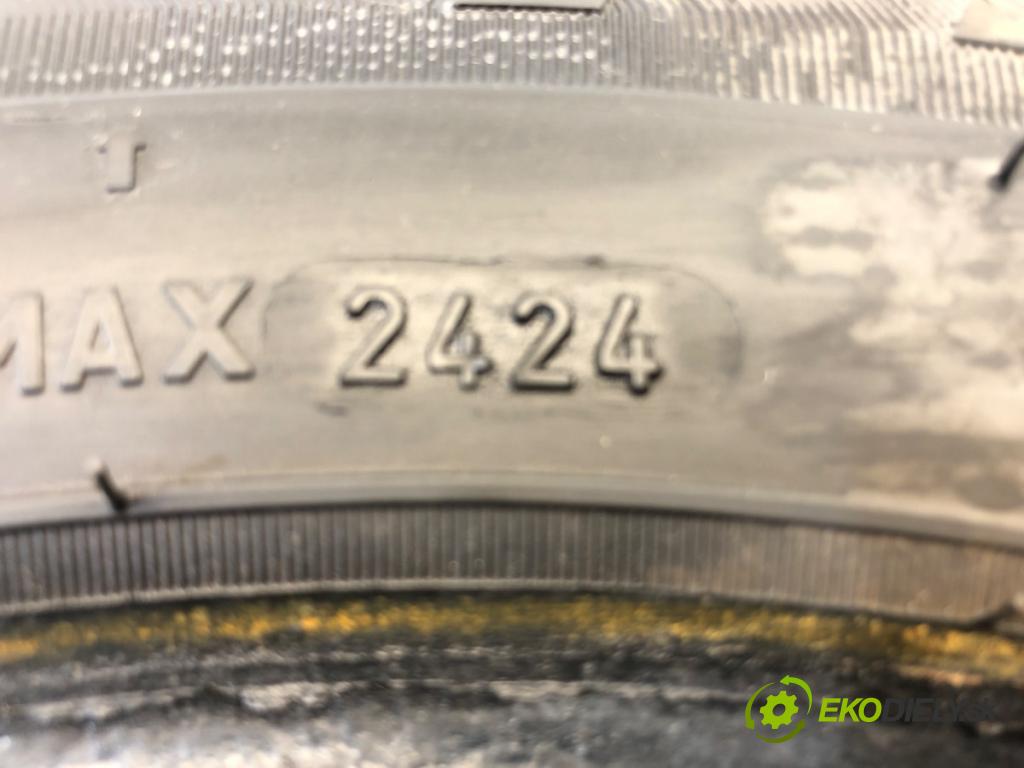 --- --- PNEUMATIKA: zima 2X 175/65 14" FIREMAX: