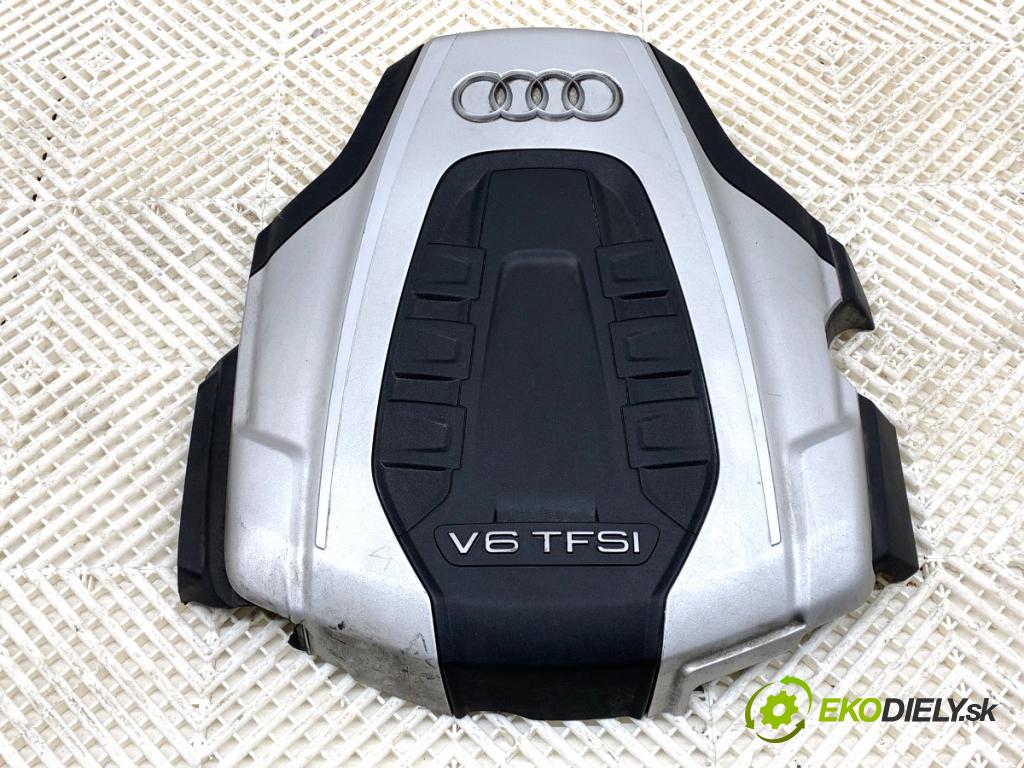 AUDI A7 4G liftback 2017 245 kW 3.0 TFSI quattro 2995 kryt motora 06E103925Q (Kryt motoru )