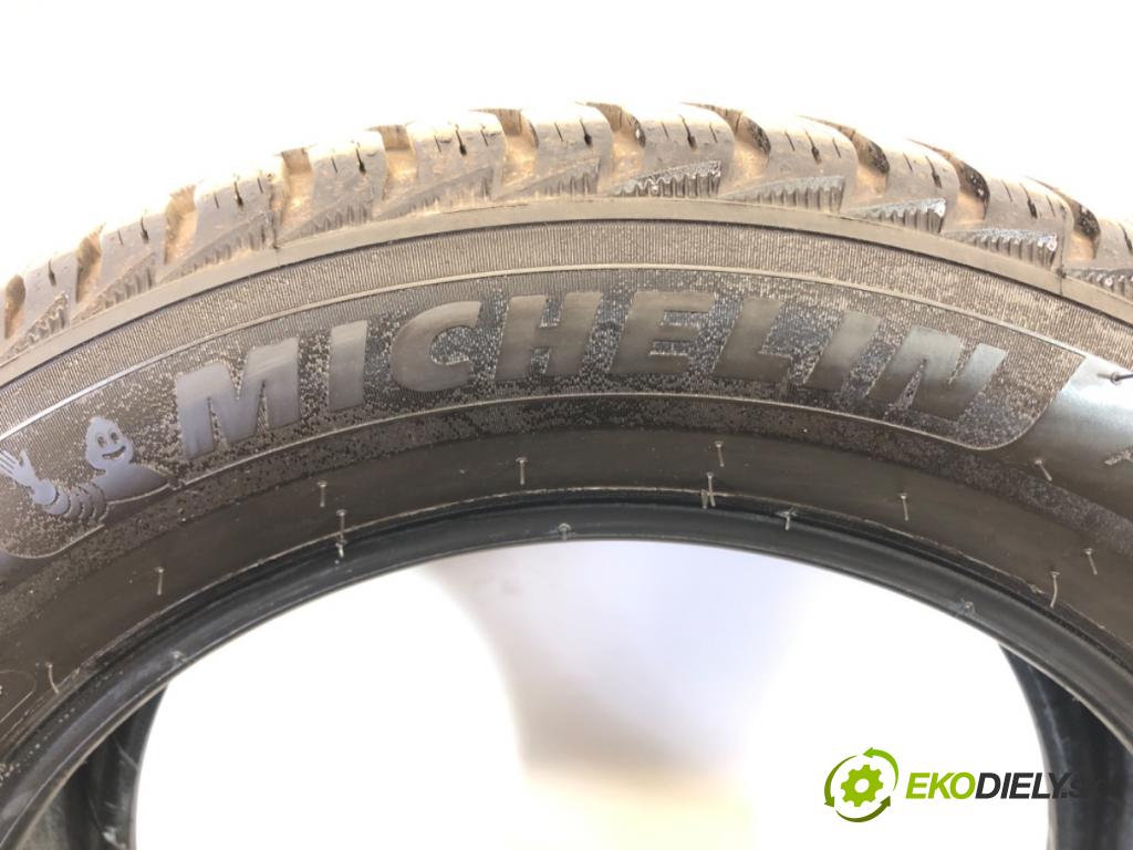 --- --- PNEUMATIKA: zima 2X 195/60 16" MICHELIN