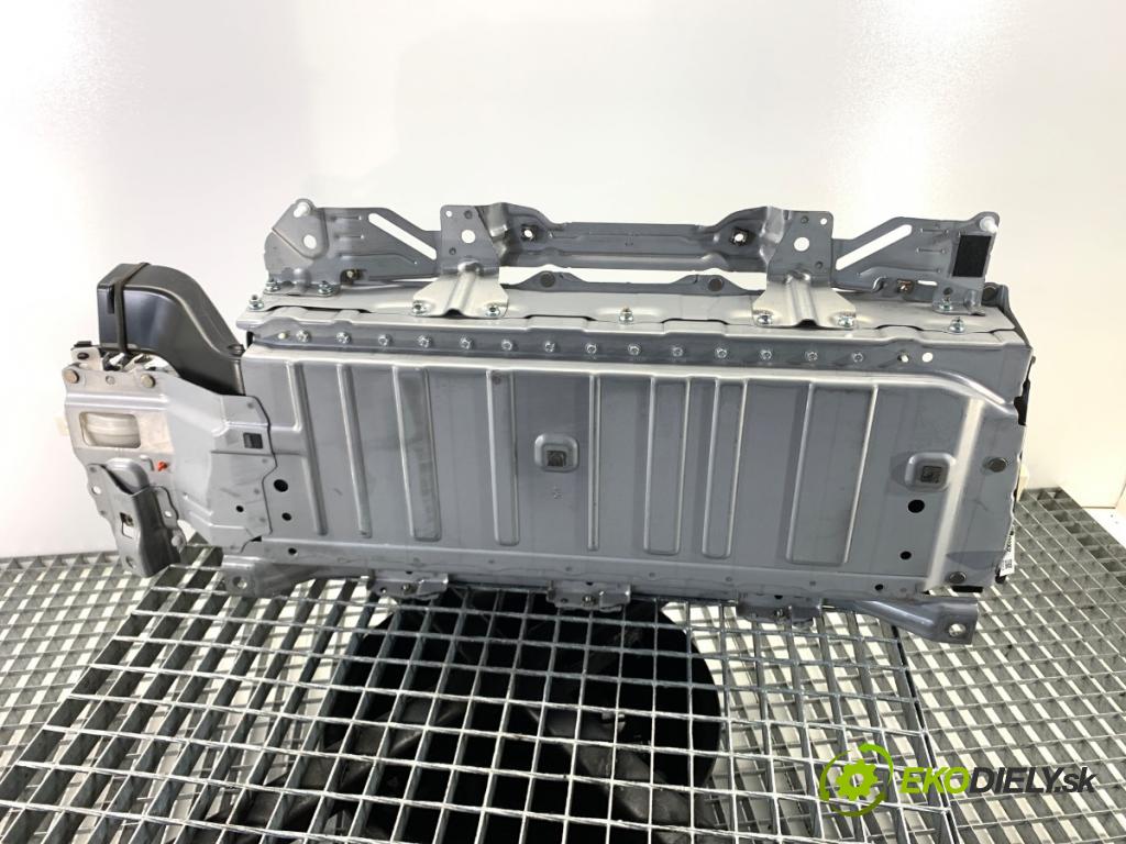 TOYOTA AURIS II Kombi 2017 73 kW 1.8 Hybrid (ZWE186_) 1798 BATERIA HYBRYDA G9280-12020
