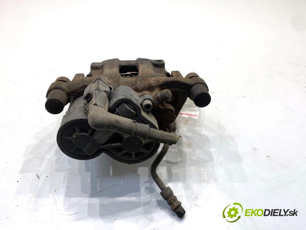 MAZDA 3 BP liftback 2019 132 kW SKYACTIV-X M Hybrid (BP2H) 1998 brzdič třmen pravý zadní část