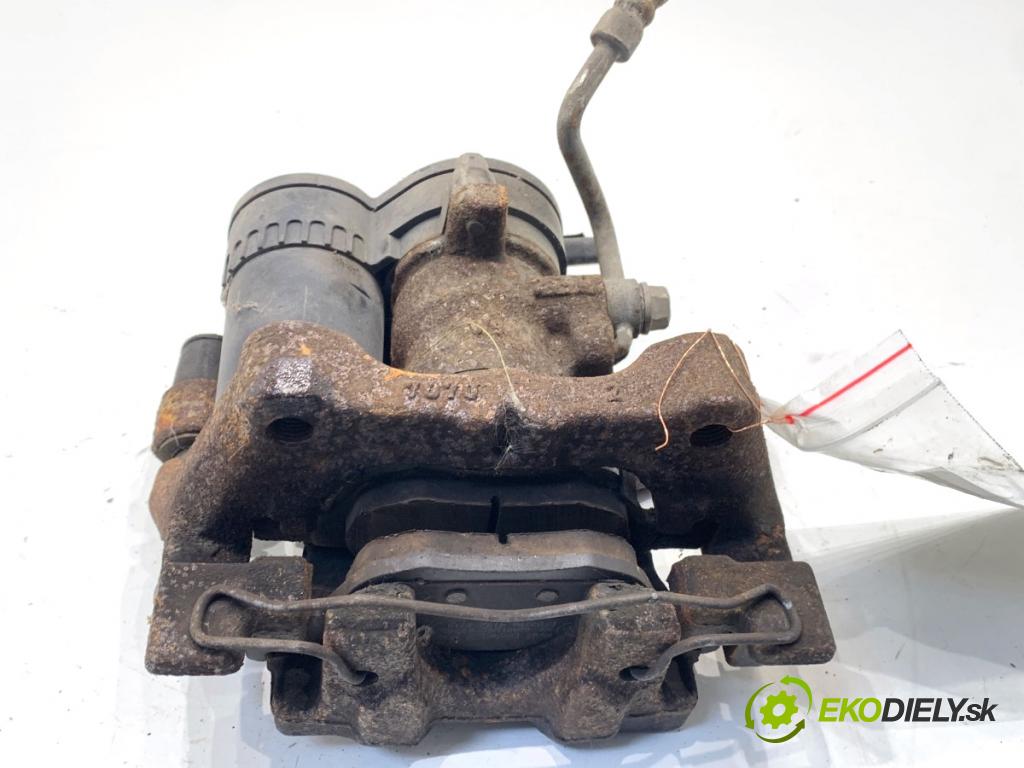 MAZDA 3 BP liftback 2019 132 kW SKYACTIV-X M Hybrid (BP2H) 1998 brzdič třmen pravý zadní část