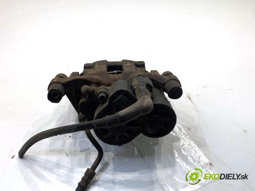 MAZDA 3 BP liftback 2019 132 kW SKYACTIV-X M Hybrid (BP2H) 1998 Brzdič strmeň ľavy zad