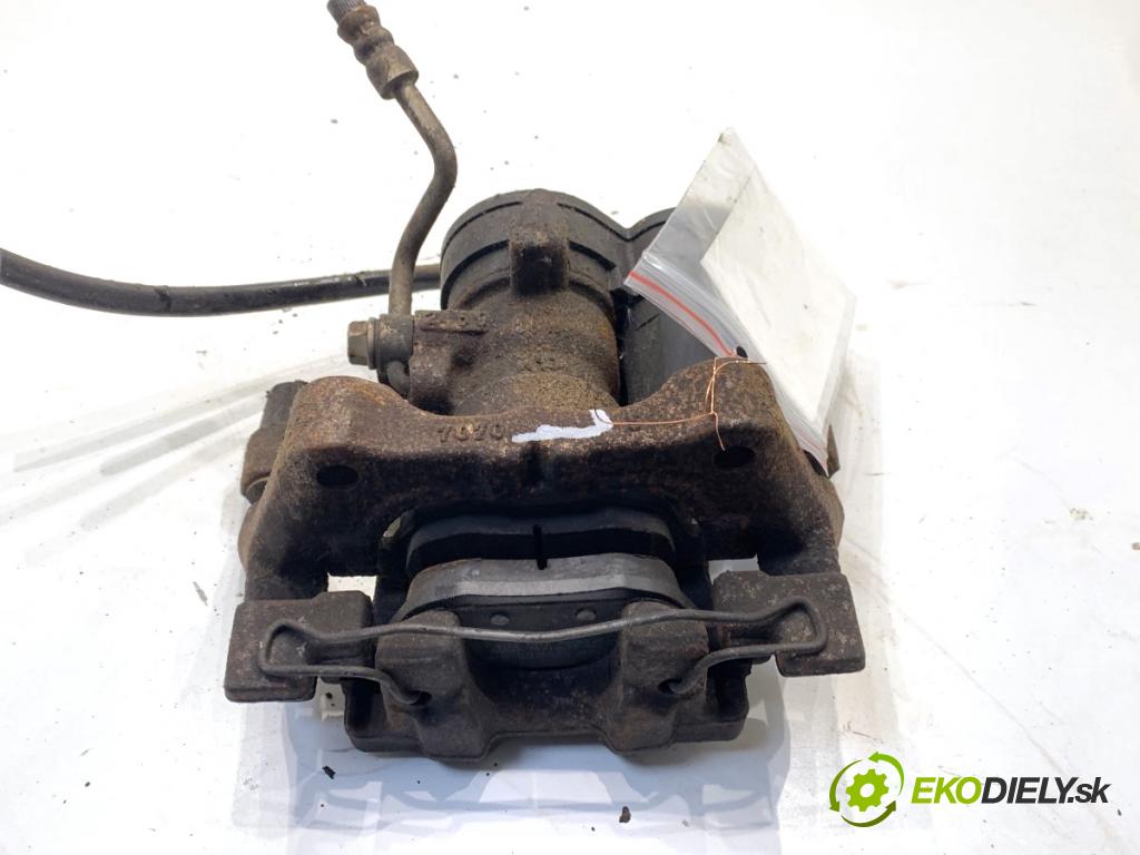 MAZDA 3 BP liftback 2019 132 kW SKYACTIV-X M Hybrid (BP2H) 1998 Brzdič strmeň ľavy zad