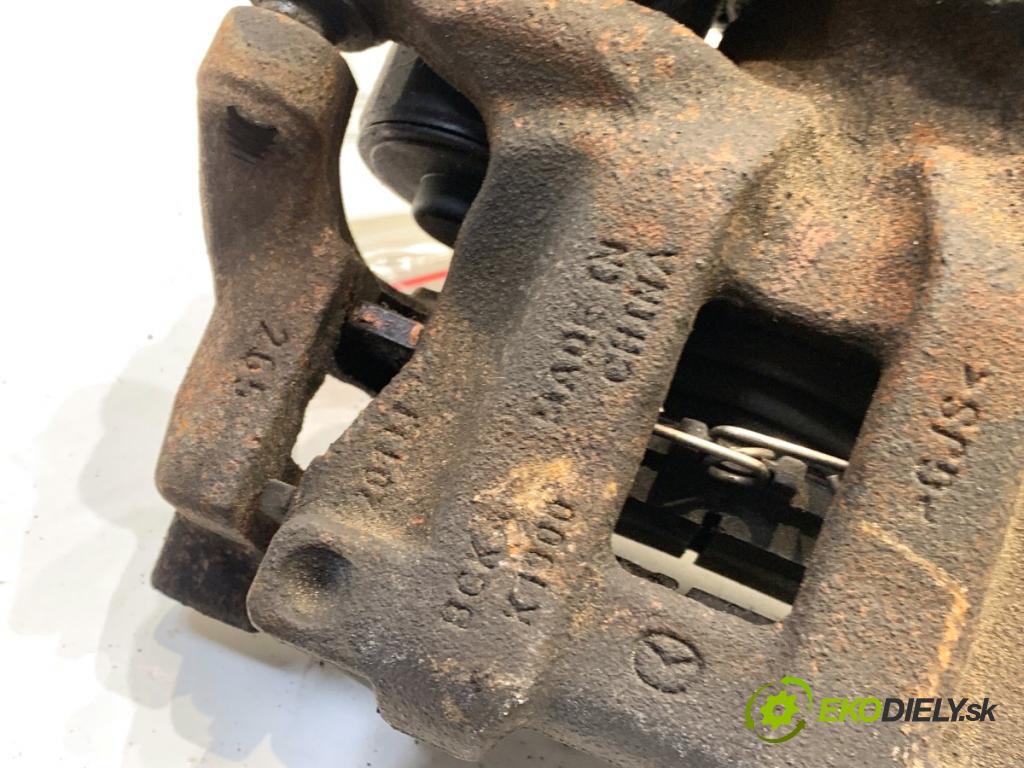 MAZDA 3 BP liftback 2019 132 kW SKYACTIV-X M Hybrid (BP2H) 1998 Brzdič strmeň ľavy zad