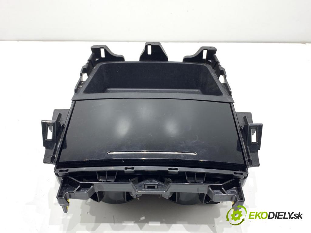 MAZDA 3 BP liftback 2019 132 kW SKYACTIV-X M Hybrid (BP2H) 1998 Držiak na nápoje BDGG-64390 (Držiak (úchyt) na nápoje)
