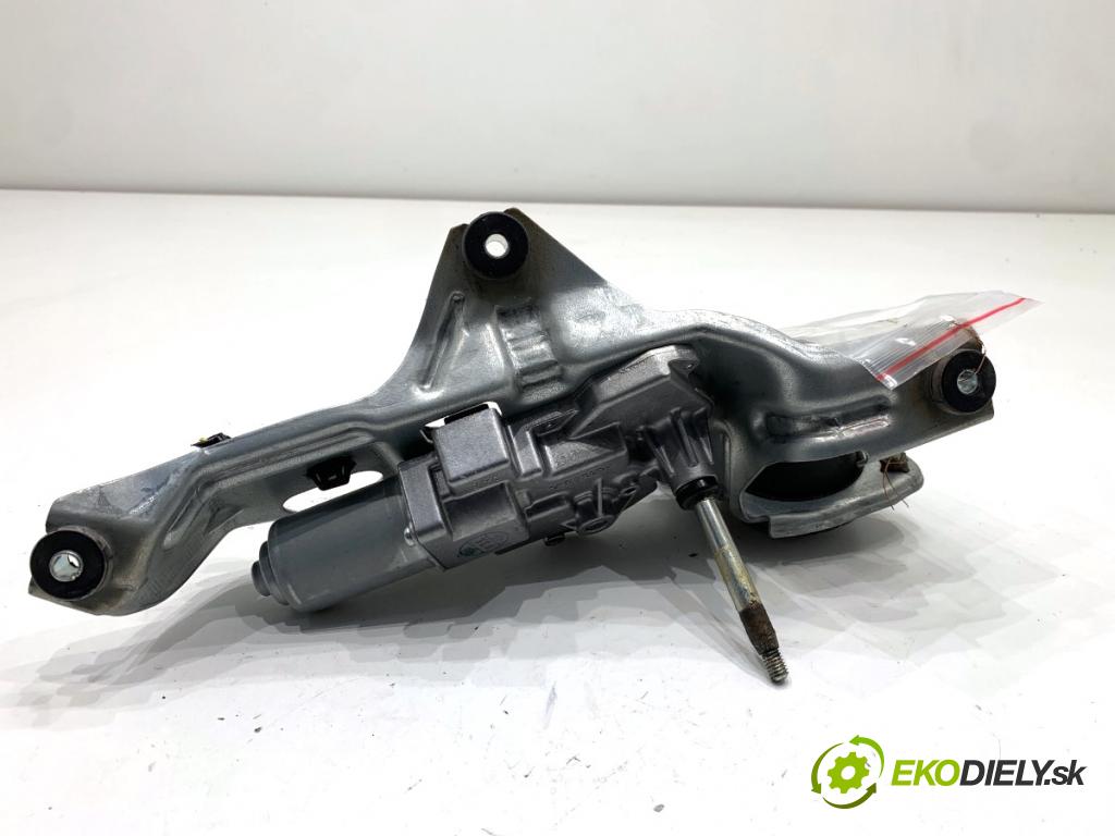 MAZDA 3 BP liftback 2019 132 kW SKYACTIV-X M Hybrid (BP2H) 1998 Motor stieračov zad 