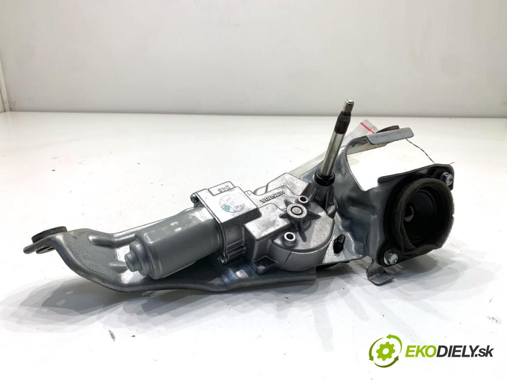 MAZDA 3 BP liftback 2019 132 kW SKYACTIV-X M Hybrid (BP2H) 1998 Motor stieračov zad