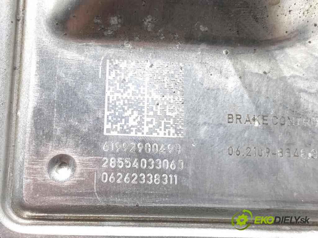 MAZDA 3 BP liftback 2019 132 kW SKYACTIV-X M Hybrid (BP2H) 1998 posilovač bŕzd BDMC439A0C