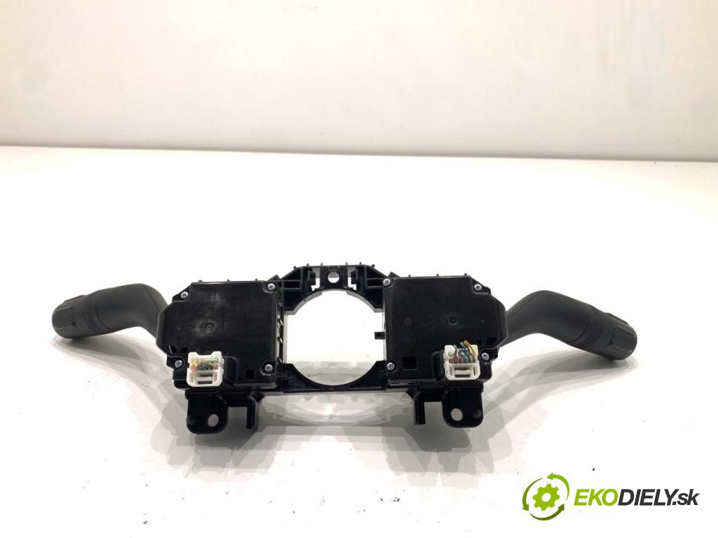MAZDA 3 BP liftback 2019 132 kW SKYACTIV-X M Hybrid (BP2H) 1998 Prepínač kombinovaný  (Prepínacie páčky pod volantom)