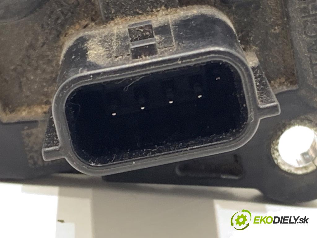 MAZDA 3 BP liftback 2019 132 kW SKYACTIV-X M Hybrid (BP2H) 1998 váha vzduchu HF01KS440 (Snímač hmotnosti vzduchu)