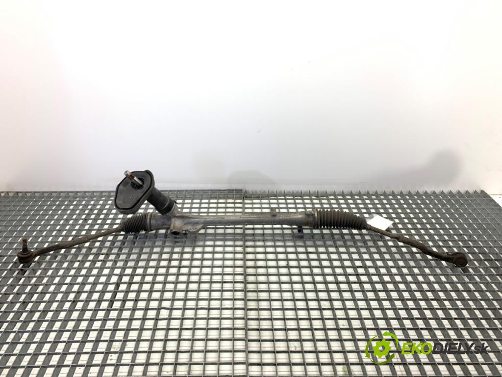 MAZDA 3 BP liftback 2019 132 kW SKYACTIV-X M Hybrid (BP2H) 1998 riadenie volantu Riadenie 