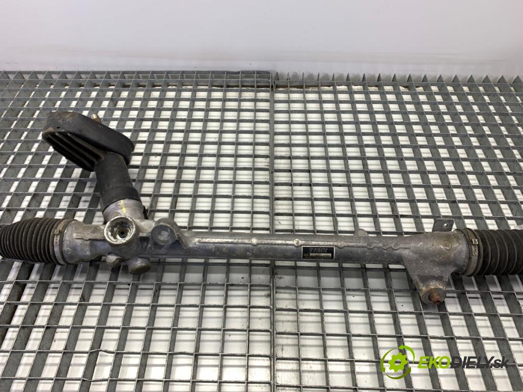 MAZDA 3 BP liftback 2019 132 kW SKYACTIV-X M Hybrid (BP2H) 1998 riadenie volantu Riadenie