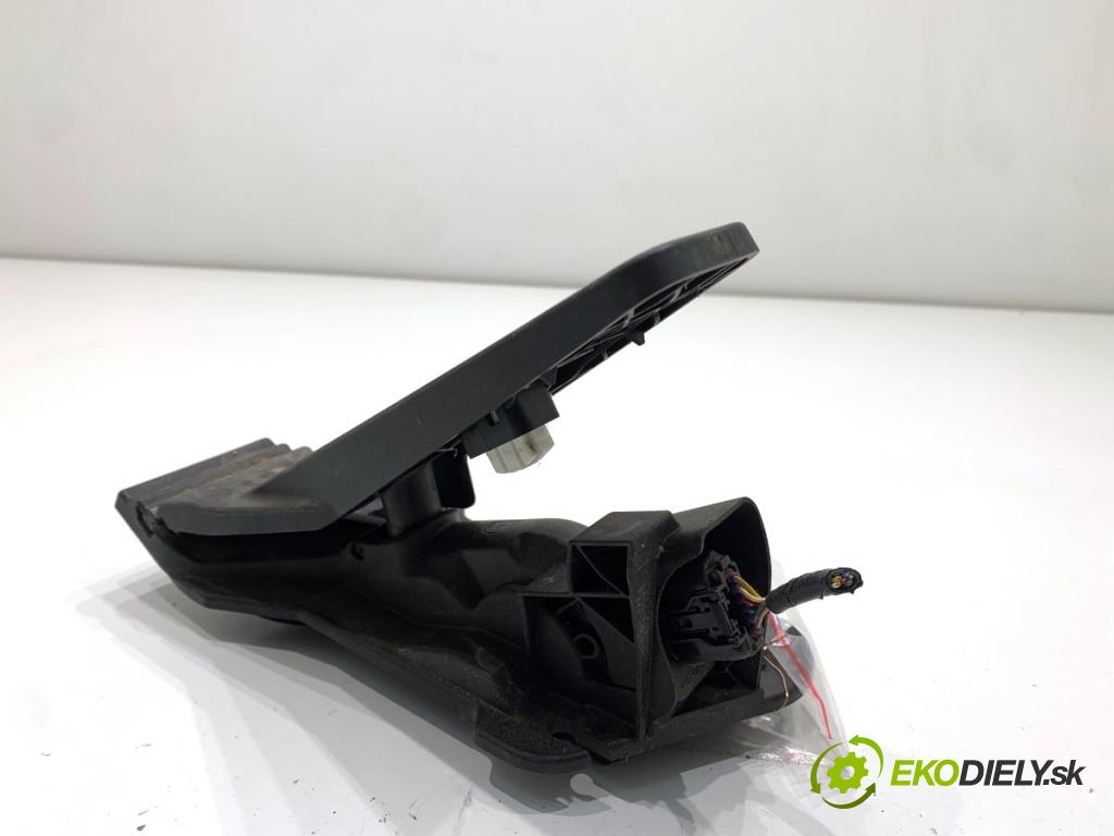 MAZDA 3 BP liftback 2019 132 kW SKYACTIV-X M Hybrid (BP2H) 1998 potenciometr plynového pedálu BCKA-41600-A (Potenciometr plynového pedálu)