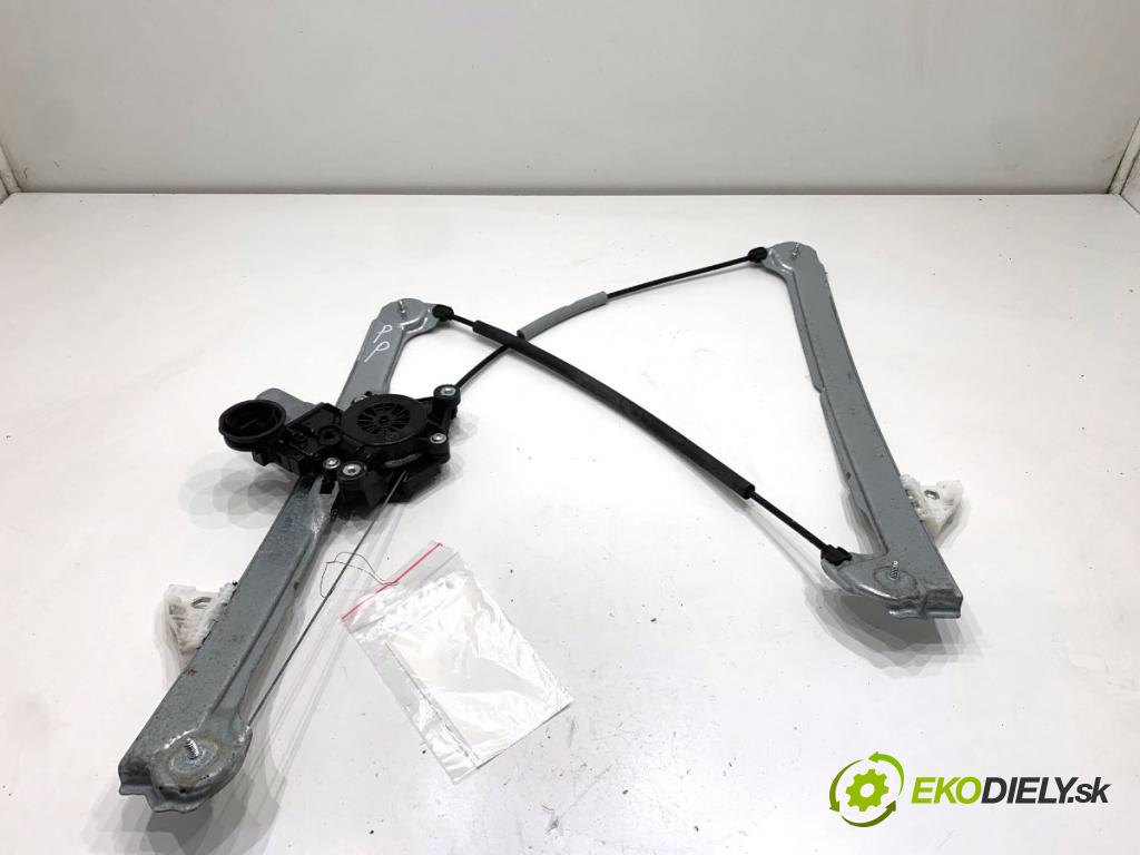 MAZDA 3 BP liftback 2019 132 kW SKYACTIV-X M Hybrid (BP2H) 1998 Mechanizmus okna pravy predný CR01525F