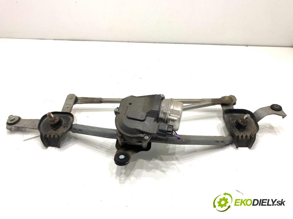 MAZDA 3 BP liftback 2019 132 kW SKYACTIV-X M Hybrid (BP2H) 1998 Mechanizmus stieračov predný 40450011 (Motorček stieračov predný)