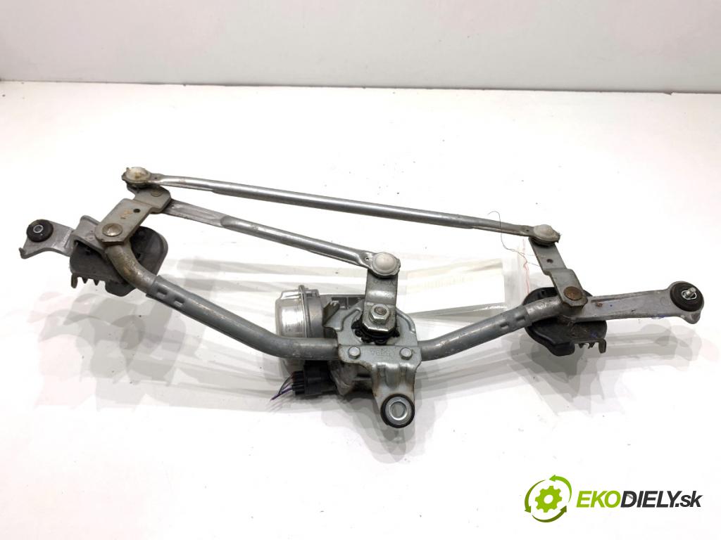 MAZDA 3 BP liftback 2019 132 kW SKYACTIV-X M Hybrid (BP2H) 1998 Mechanizmus stieračov predný 40450011 (Motorček stieračov predný)