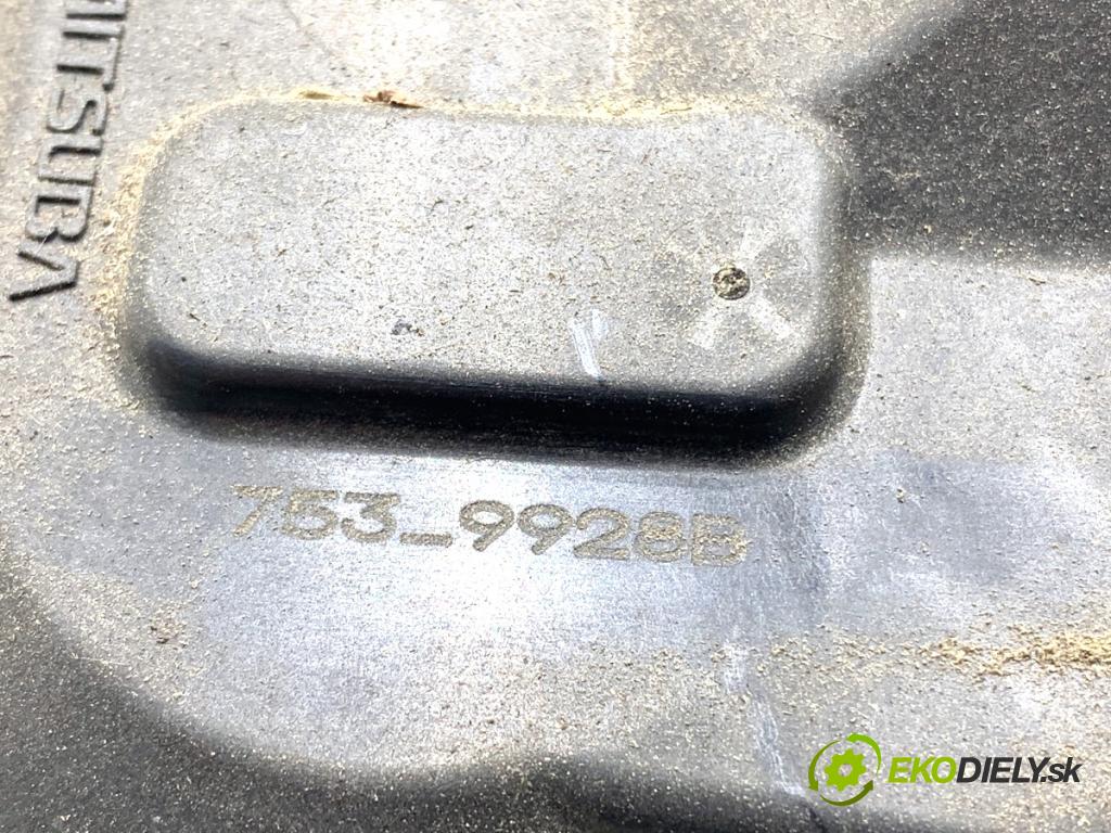 MAZDA 3 BP liftback 2019 132 kW SKYACTIV-X M Hybrid (BP2H) 1998 Mechanizmus stieračov predný 40450011 (Motorček stieračov predný)