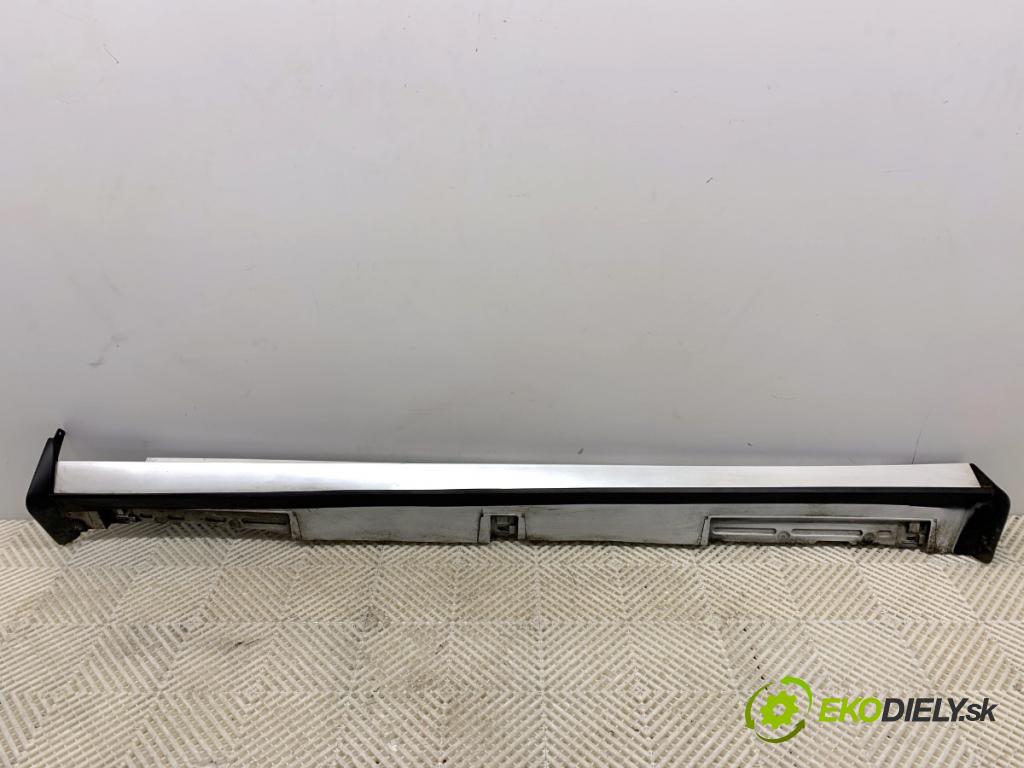 MAZDA 3 BP liftback 2019 132 kW SKYACTIV-X M Hybrid (BP2H) 1998 Lišta prahová ľavy 