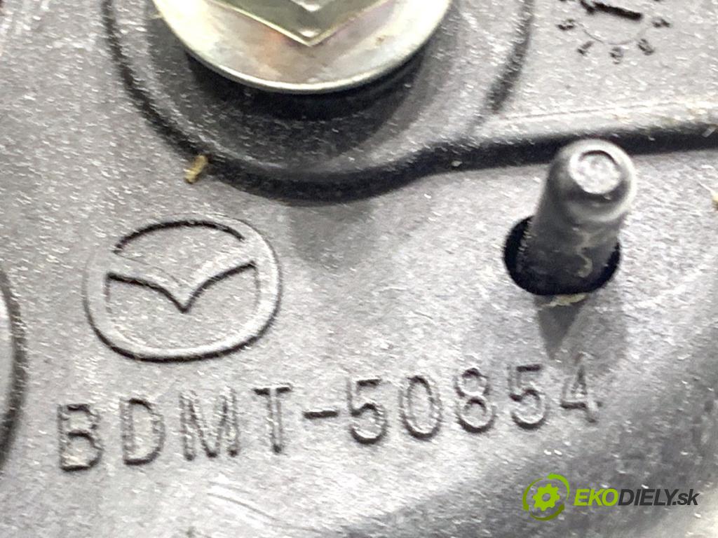 MAZDA 3 BP liftback 2019 132 kW SKYACTIV-X M Hybrid (BP2H) 1998 Kľučka dverí zad BDMT-50854